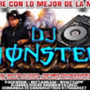 Meet your Posher, Rigoberto